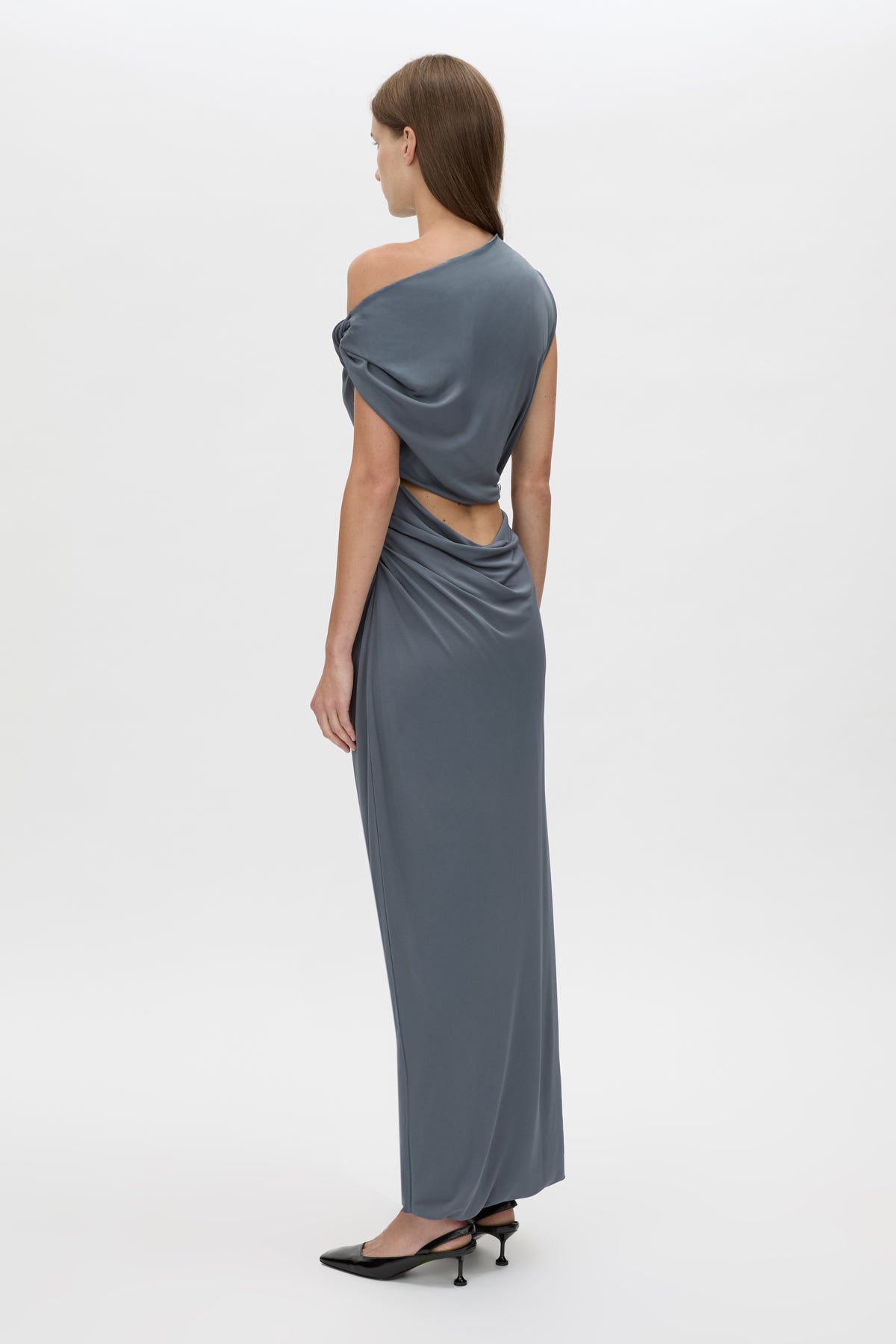 Paloma Maxi Dress