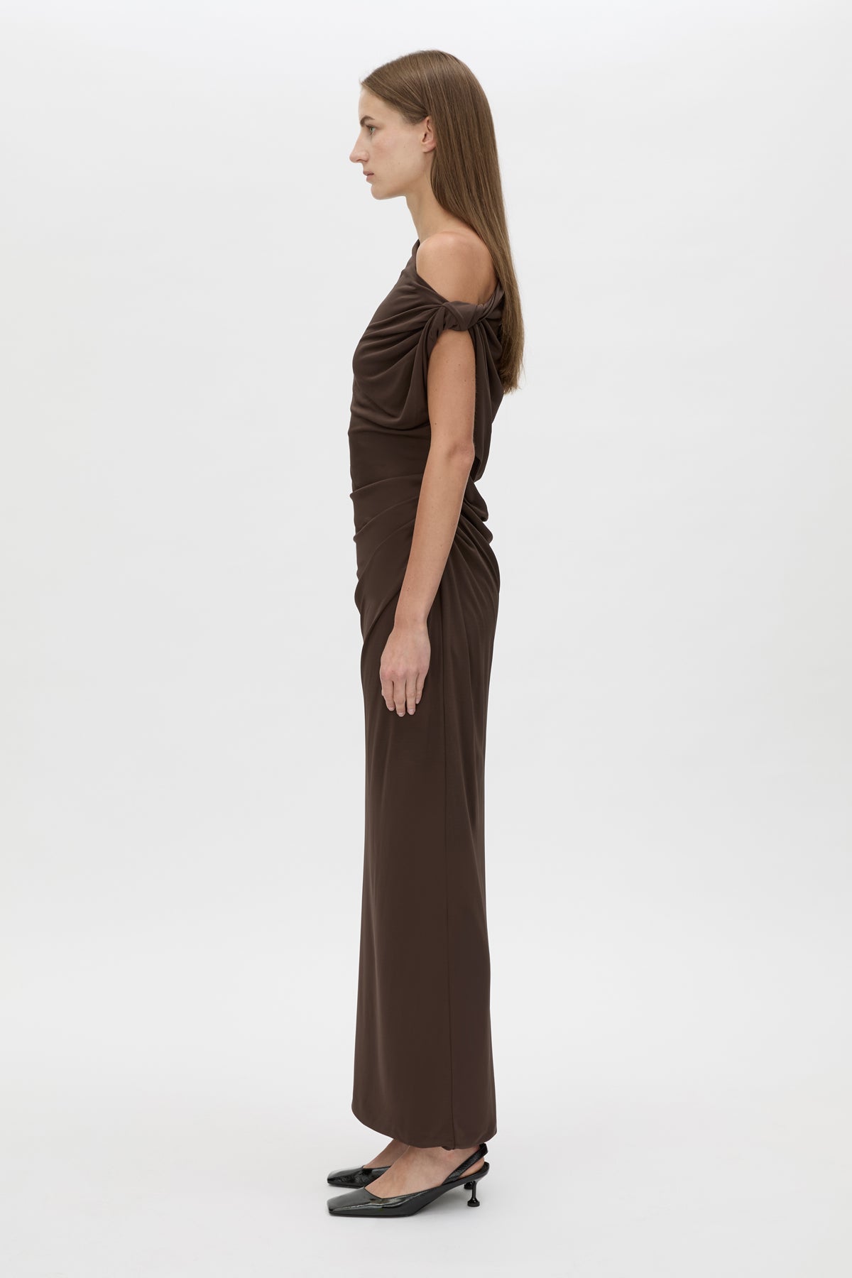 Paloma Maxi Dress