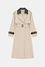 Passage Wide Sleeve Trench