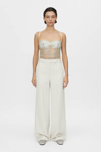 Peregrine Lace Bodysuit