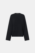 Peretti Long Sleeve Tee