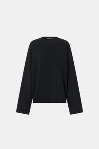 Peretti Long Sleeve Tee