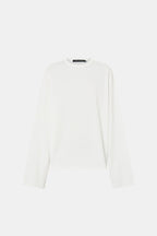 Peretti Long Sleeve Tee