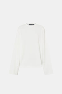 Peretti Long Sleeve Tee