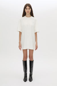 Peretti Mini Tee Dress