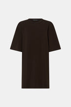 Peretti Mini Tee Dress