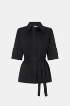 Pique Short Sleeve Shirt