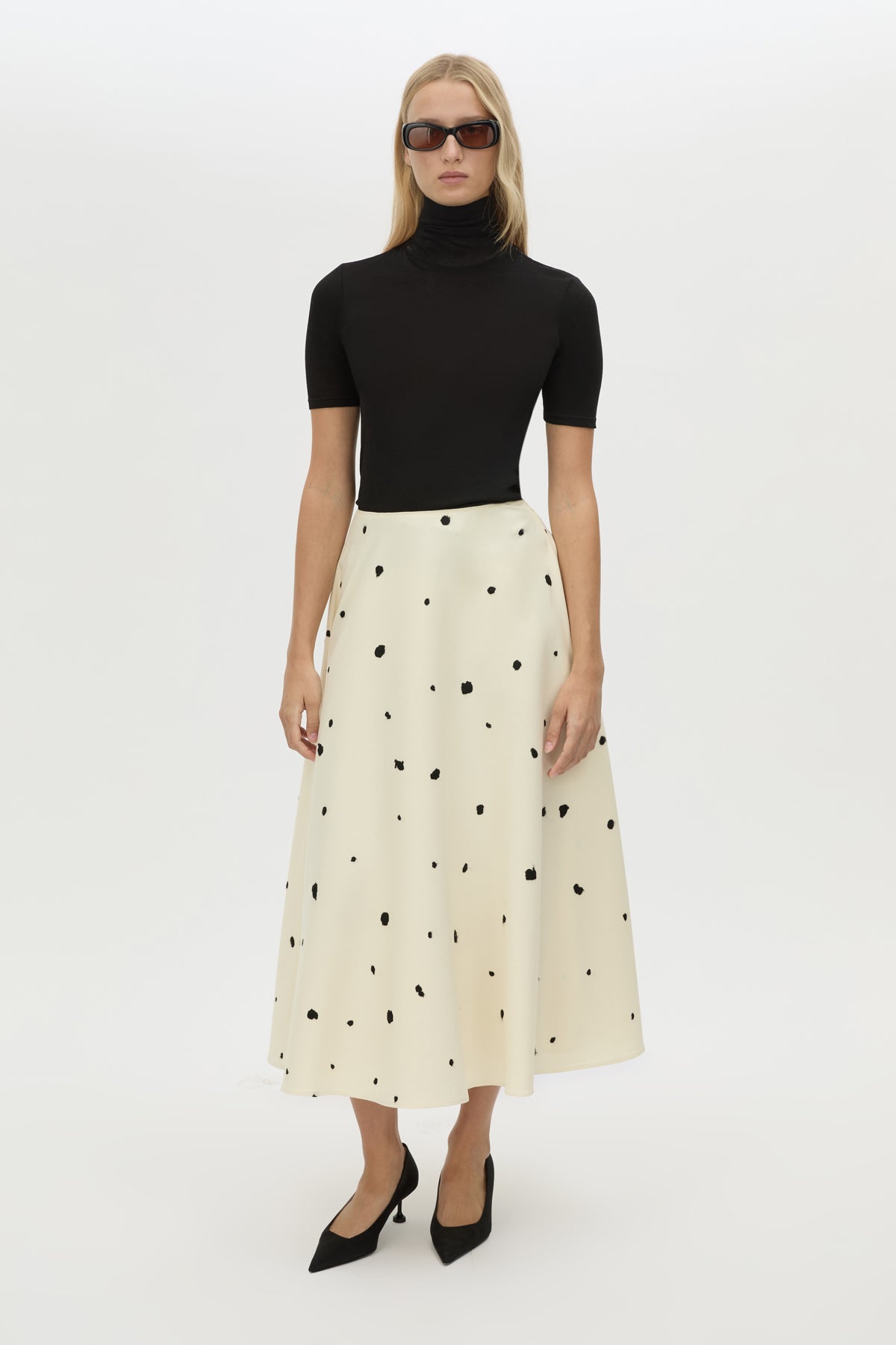 Ponza Skirt