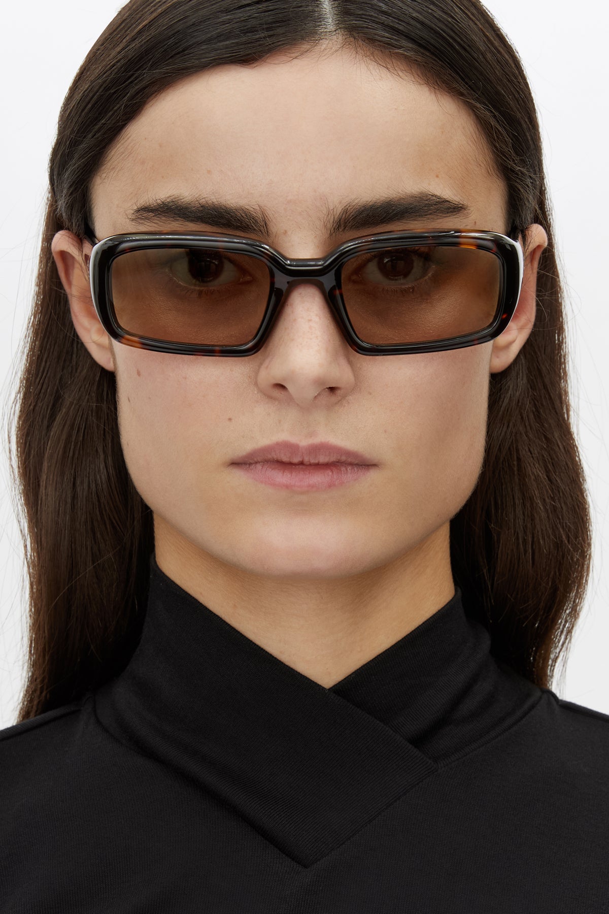 Port Tanger Mektoub Sunglasses - CAMILLA AND MARC® C&M