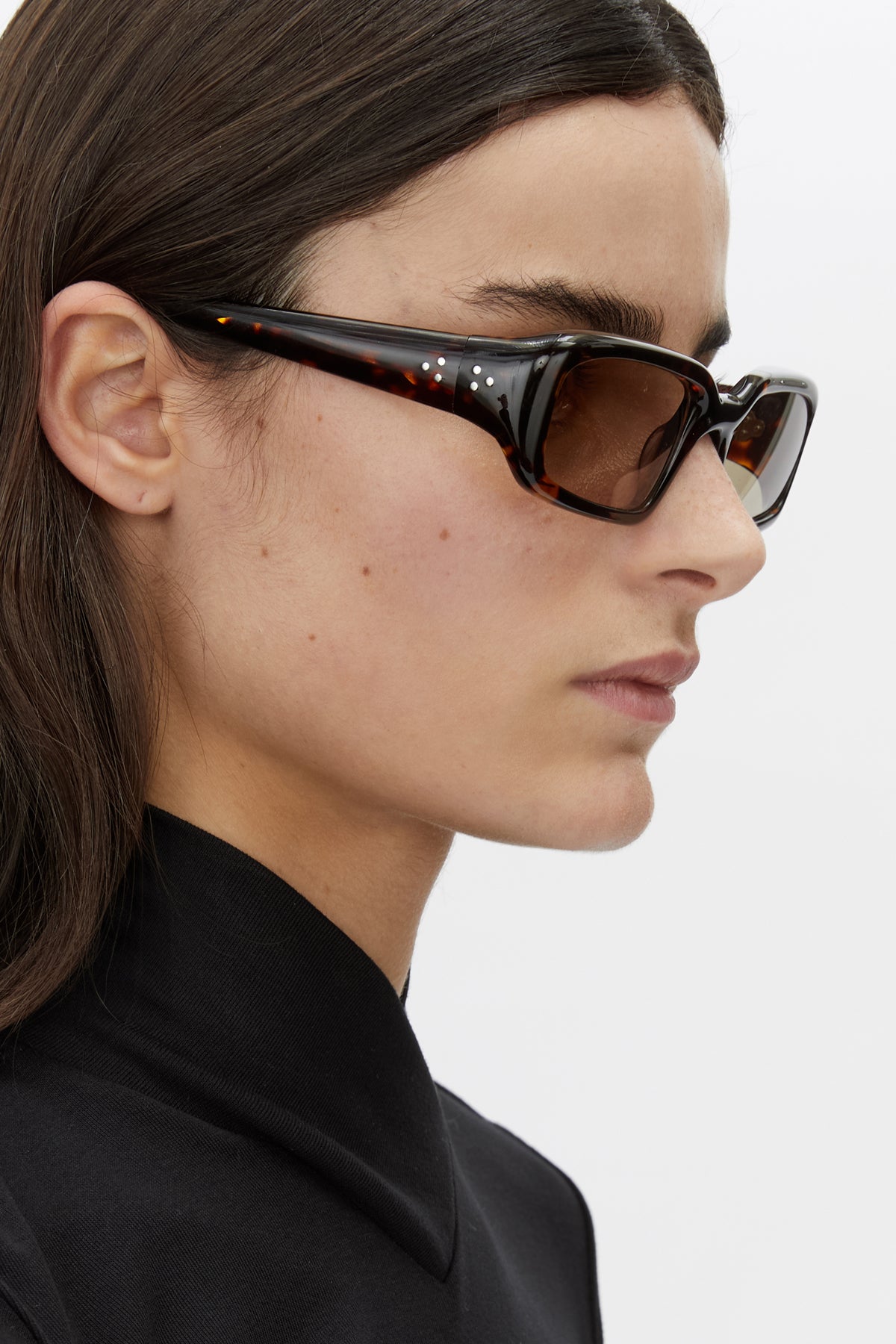 Port Tanger Mektoub Sunglasses - CAMILLA AND MARC® C&M