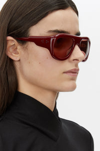 Port Tanger Zia Sunglasses