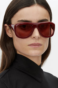 Port Tanger Zia Sunglasses