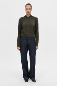 Renata Knit Sweater