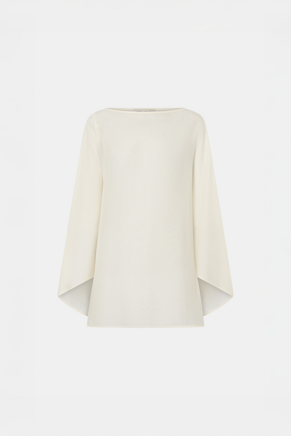 Rene Draped Top