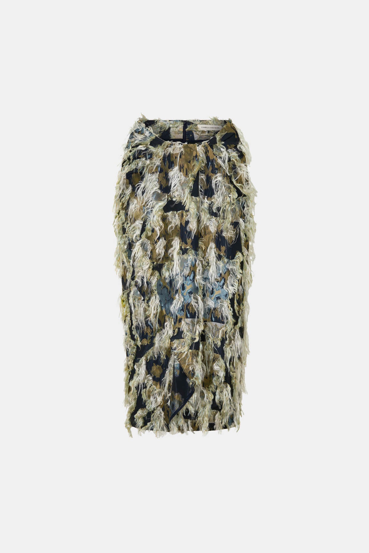 Reni Midi Skirt