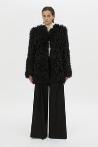 Renley Short Coat