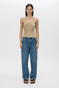 Rhodes 2.0 Denim Jean