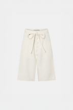Rhodes Denim Short