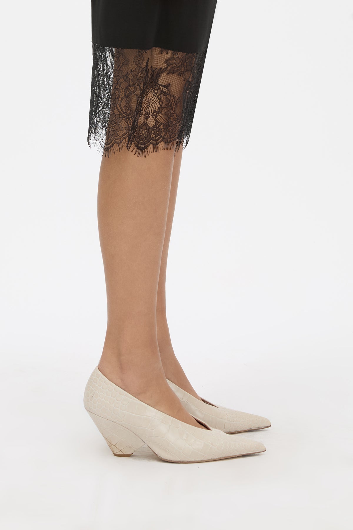 Rhys Croc Pump