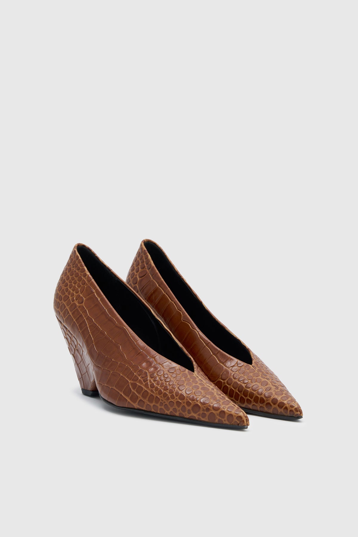 Rhys Croc Pump