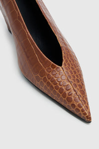 Rhys Croc Pump