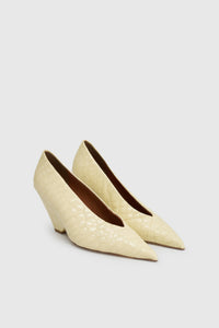Rhys Patent Croc Pump
