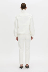 River Funnel Neck Jacket