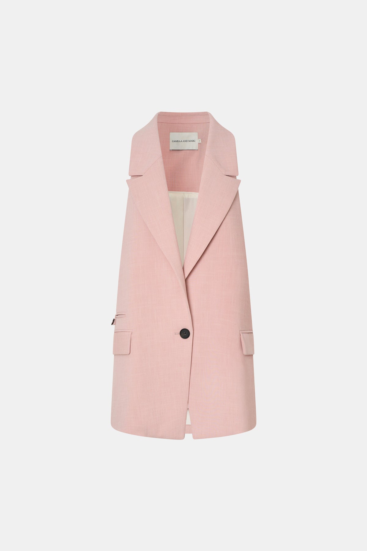 Rode Vest