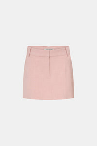 Rode Skirt