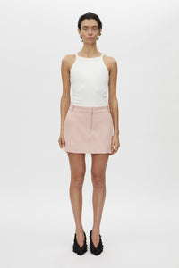 Rode Skirt