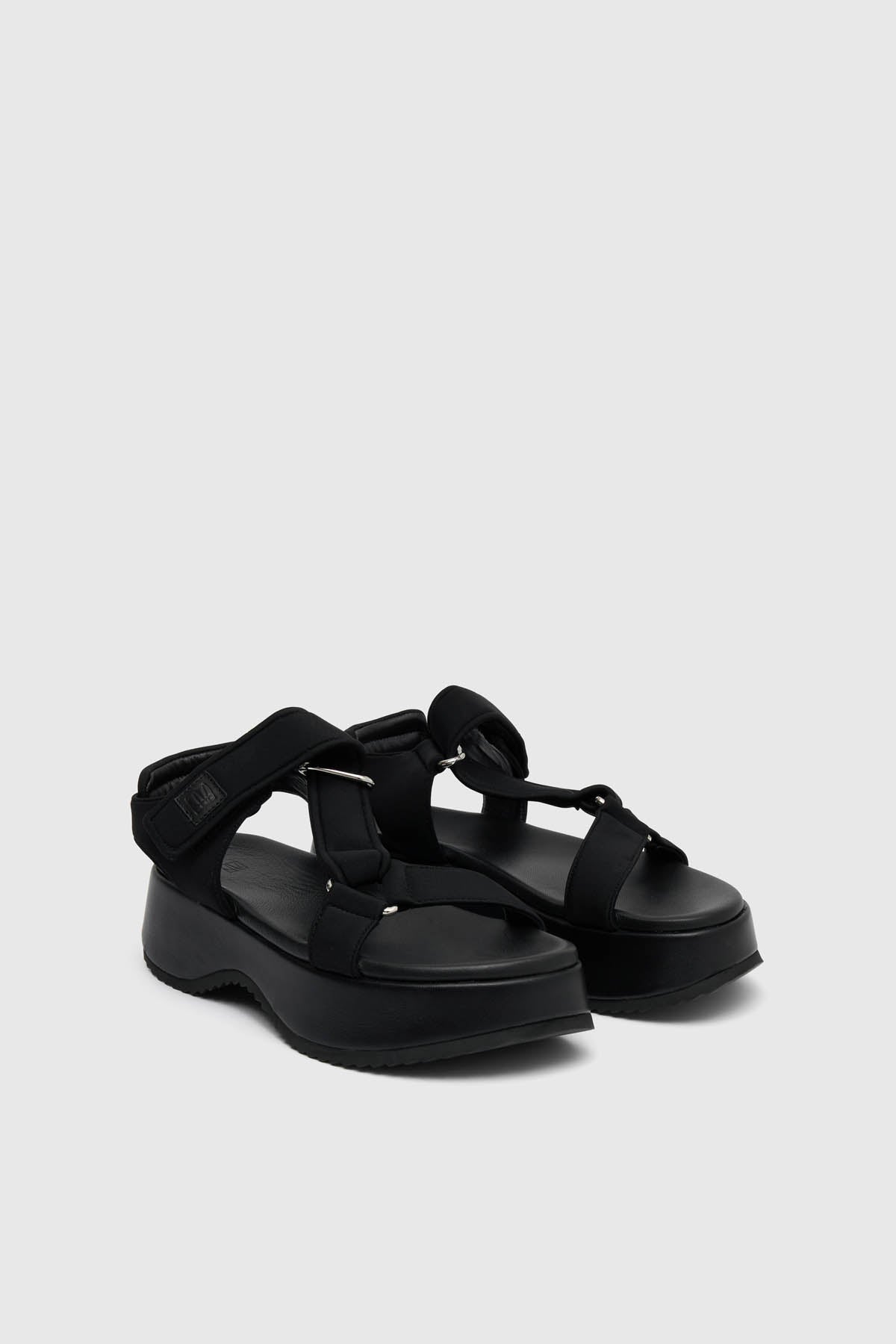 Romy Hiking Sandal