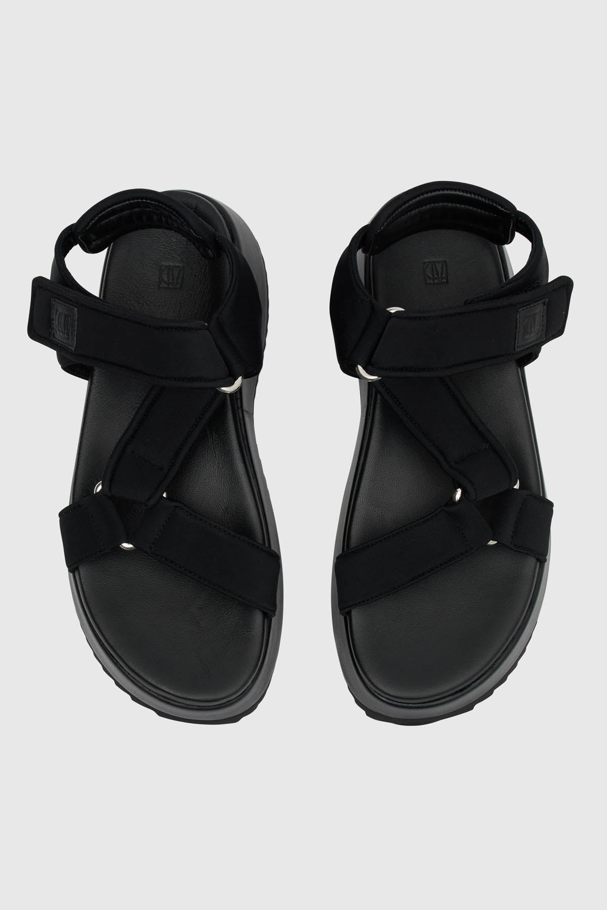 Romy Hiking Sandal