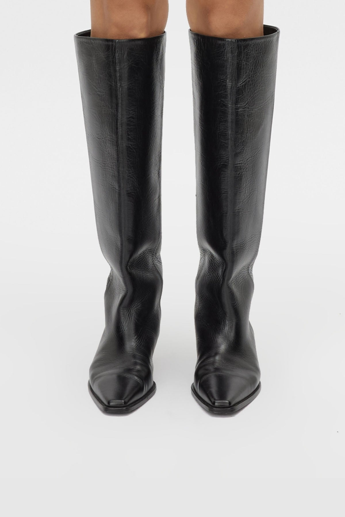 Rowan Knee Boot