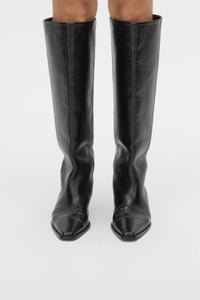 Rowan Knee Boot