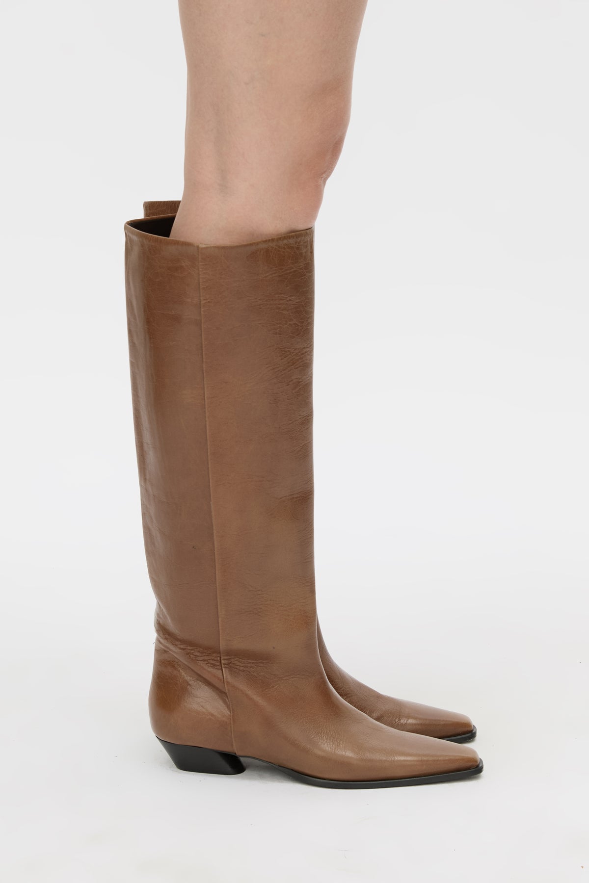 Rowan Knee Boot