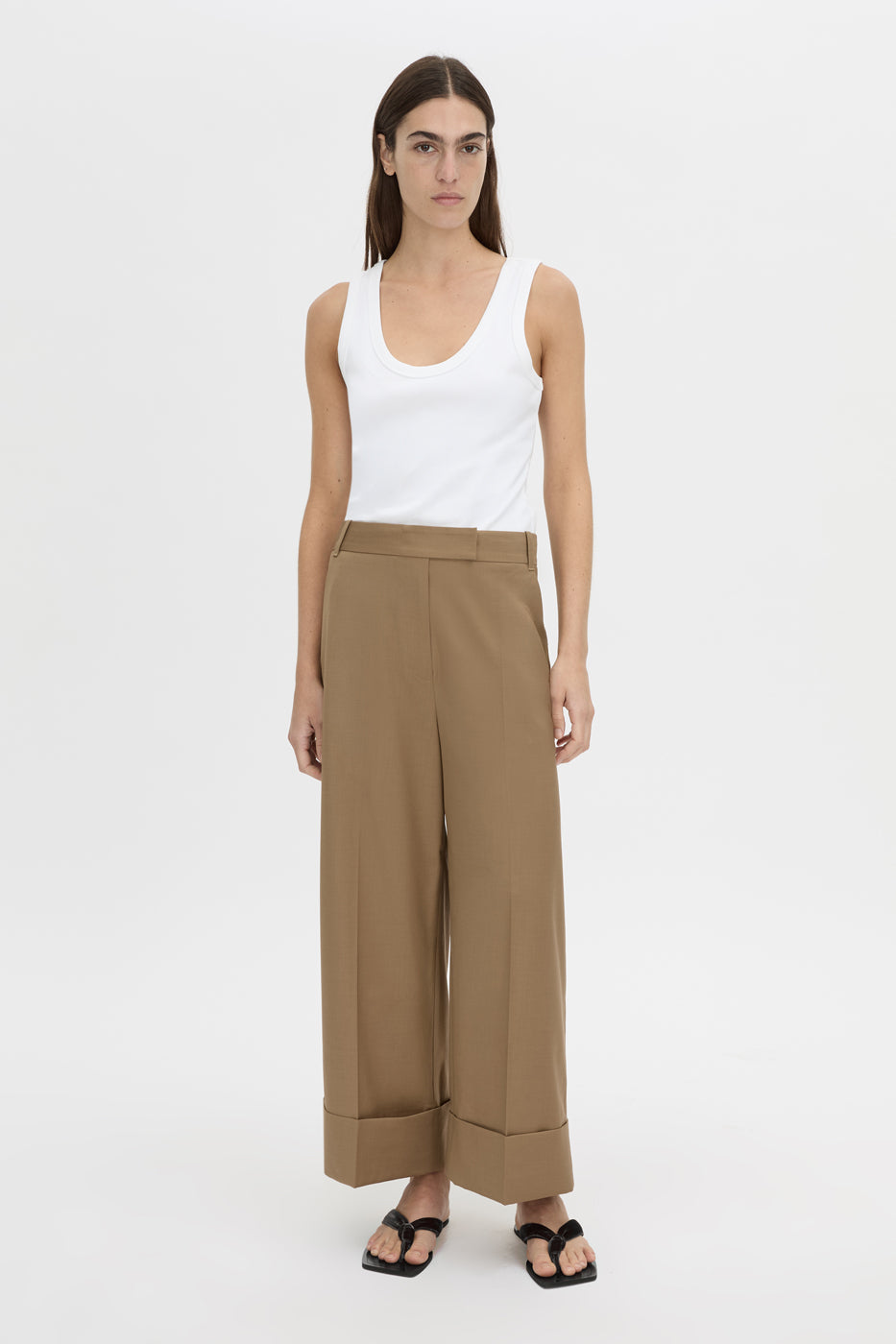 Rumi Culotte