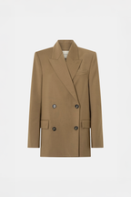 Rumi Double Breasted Blazer