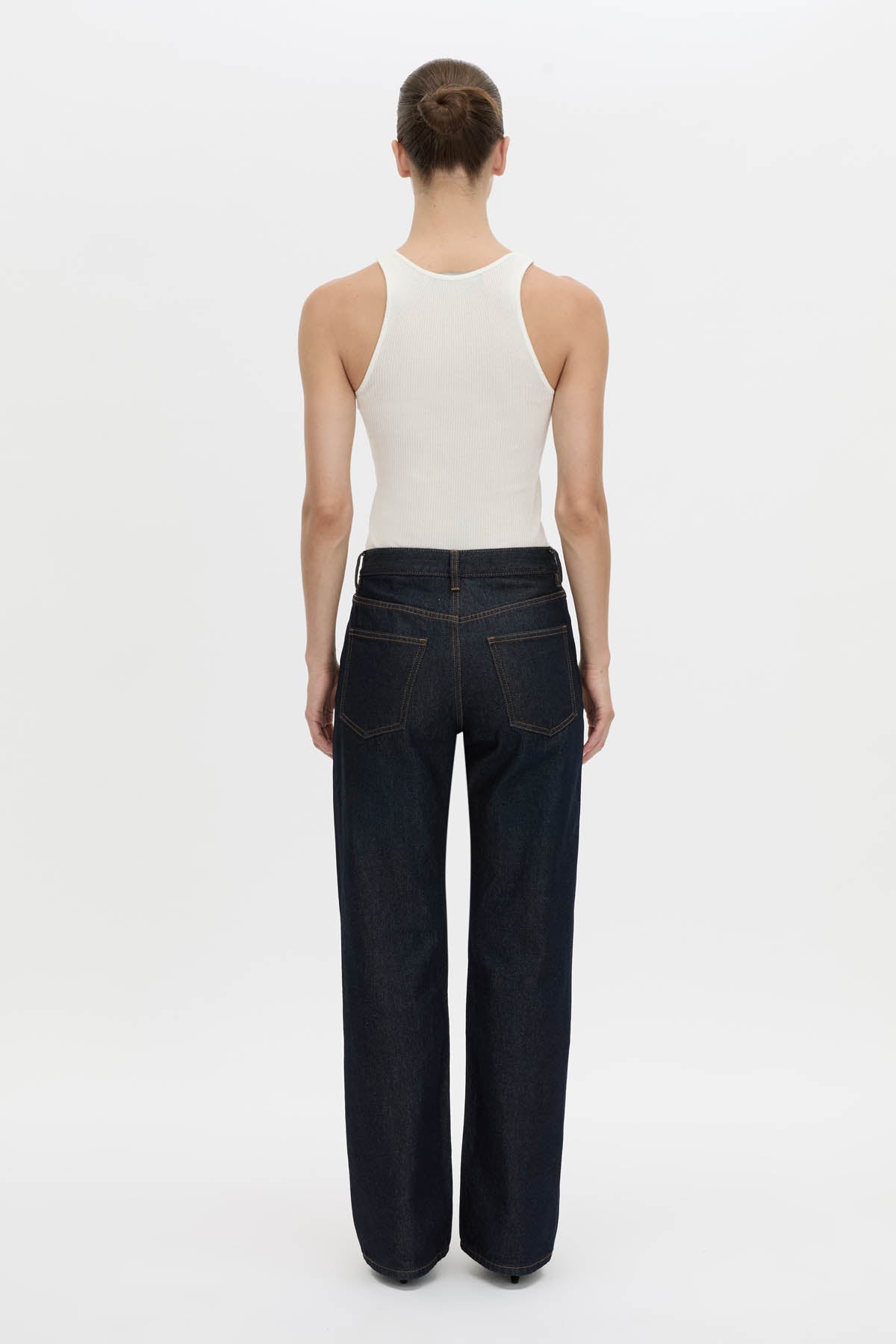 Rune Denim Jean