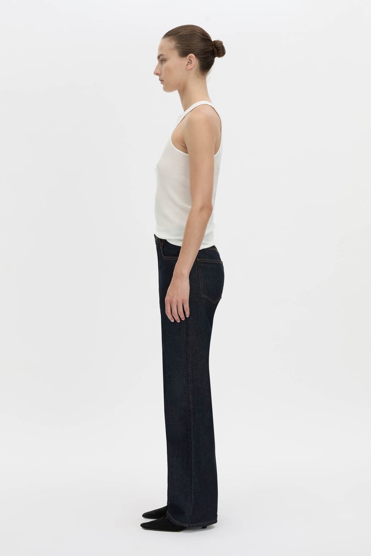 Rune Denim Jean