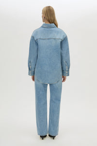Rune Denim Jean