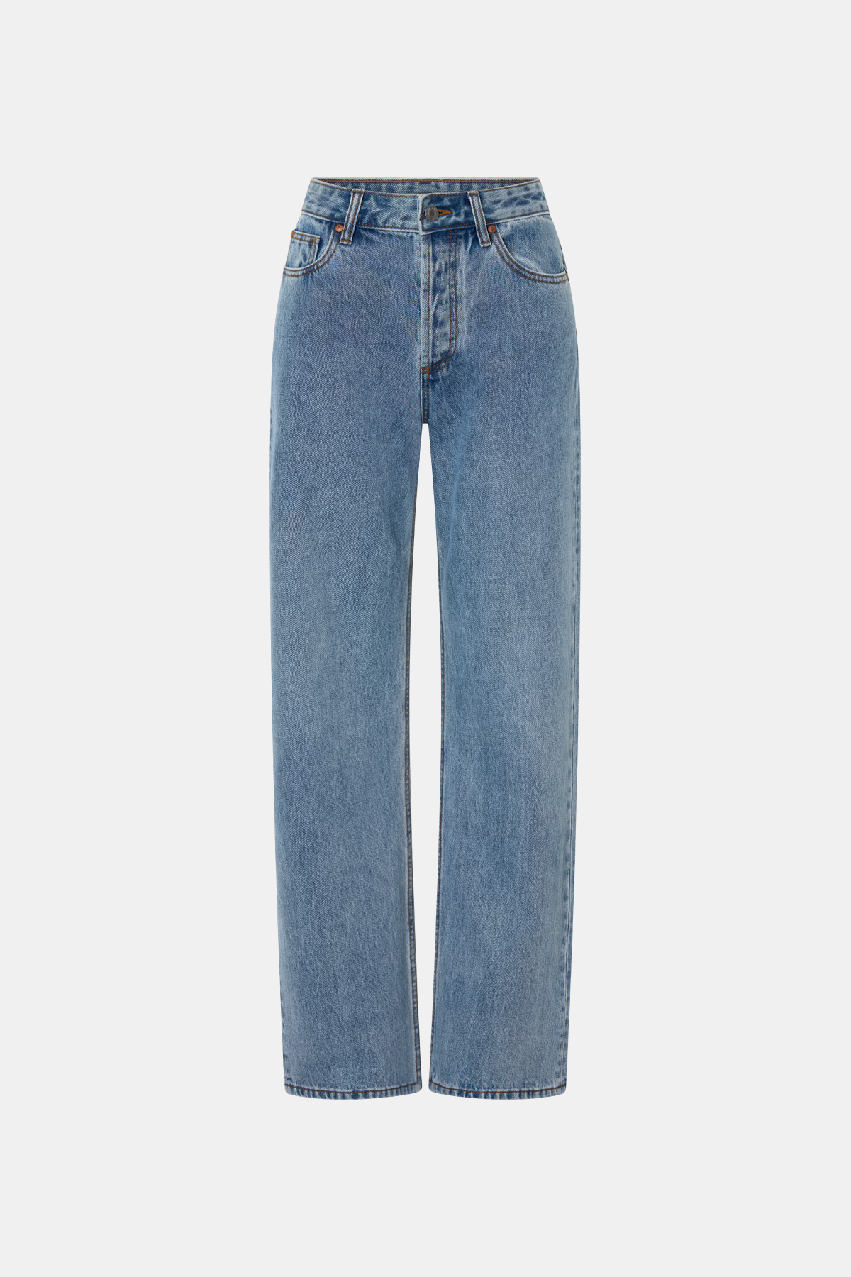 Rune Denim Jean