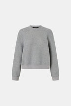 Savannah Crew Neck Tracksuit Top