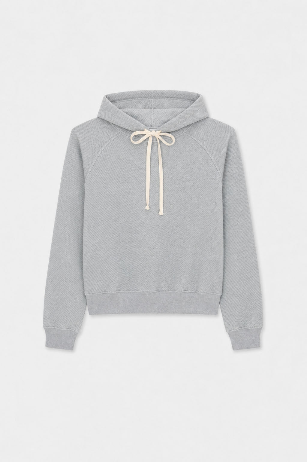 Savannah Hooded Tracksuit Top