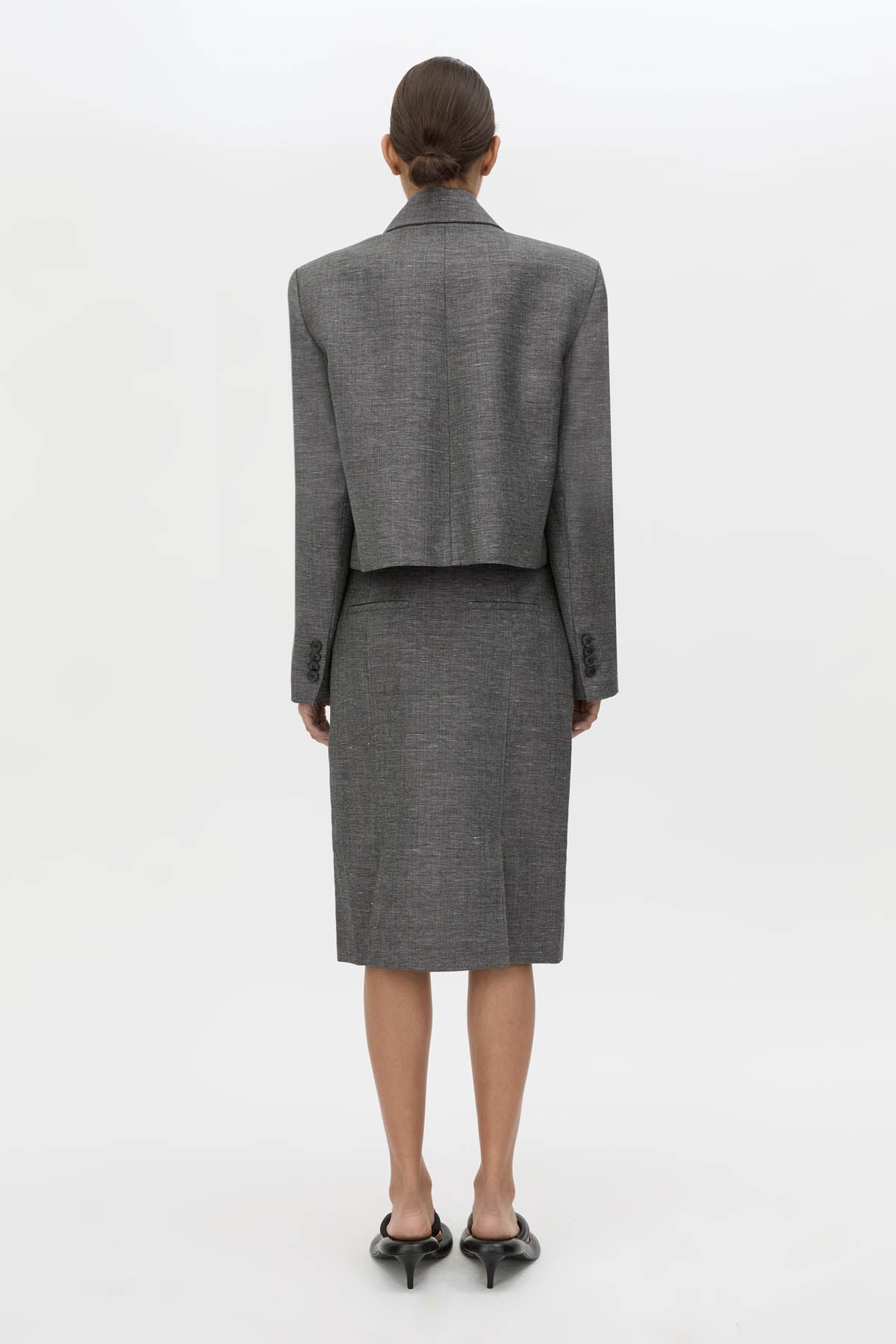 Savilla Blazer