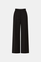 Saxony High Waisted Pant