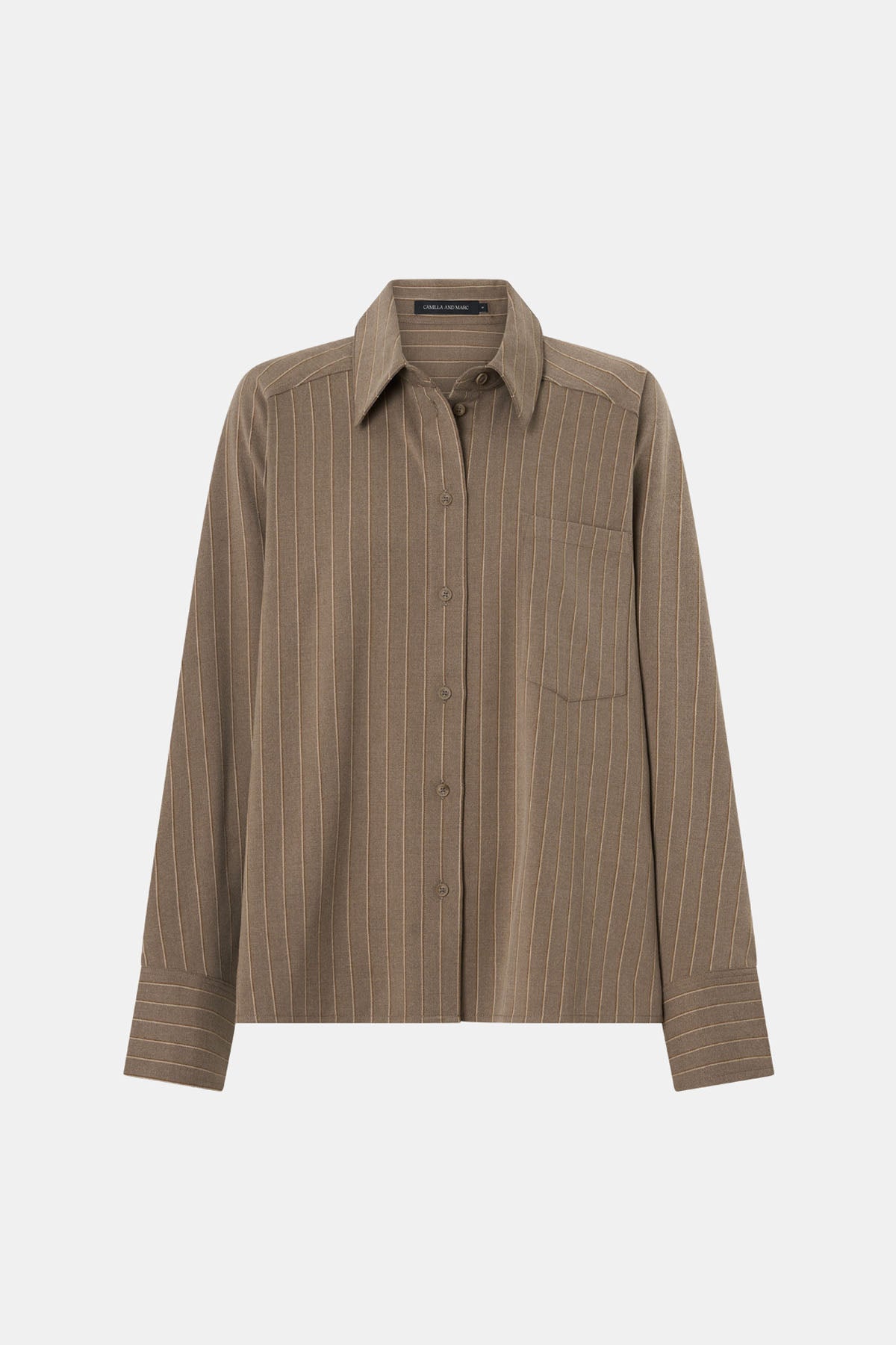 Sedona Striped Shirt