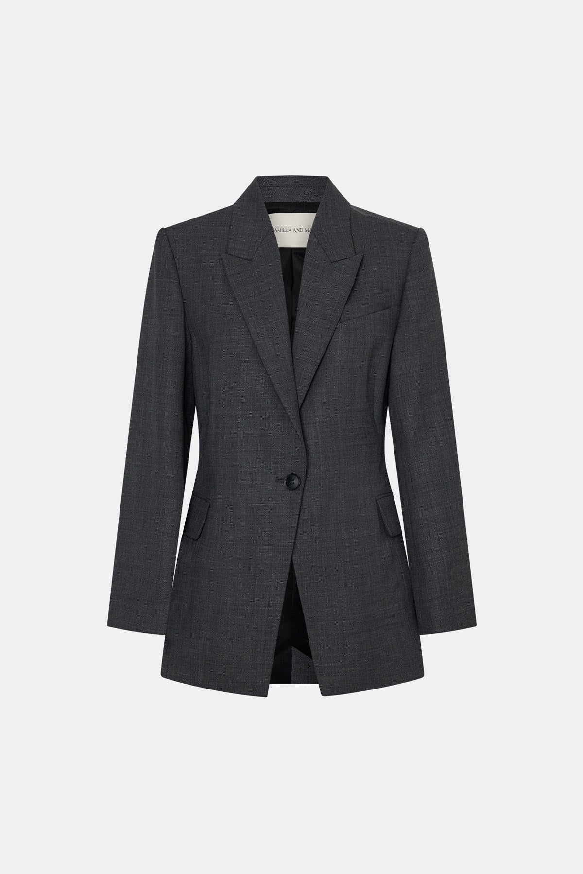 Seidler Blazer