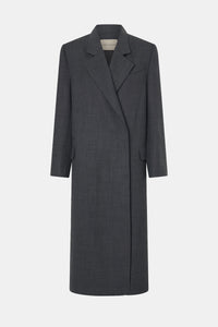 Seidler Coat