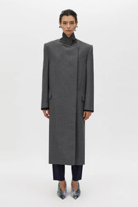 Seidler Coat
