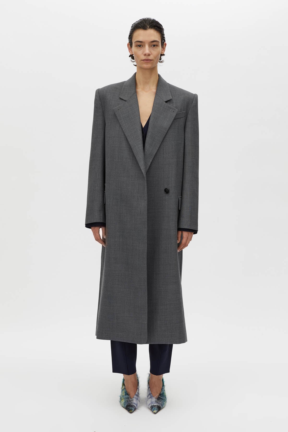 Seidler Coat